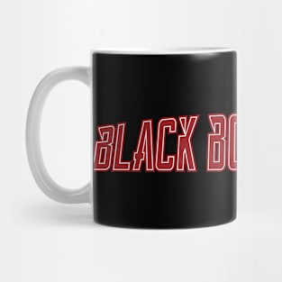 Black Bone Nation Mug